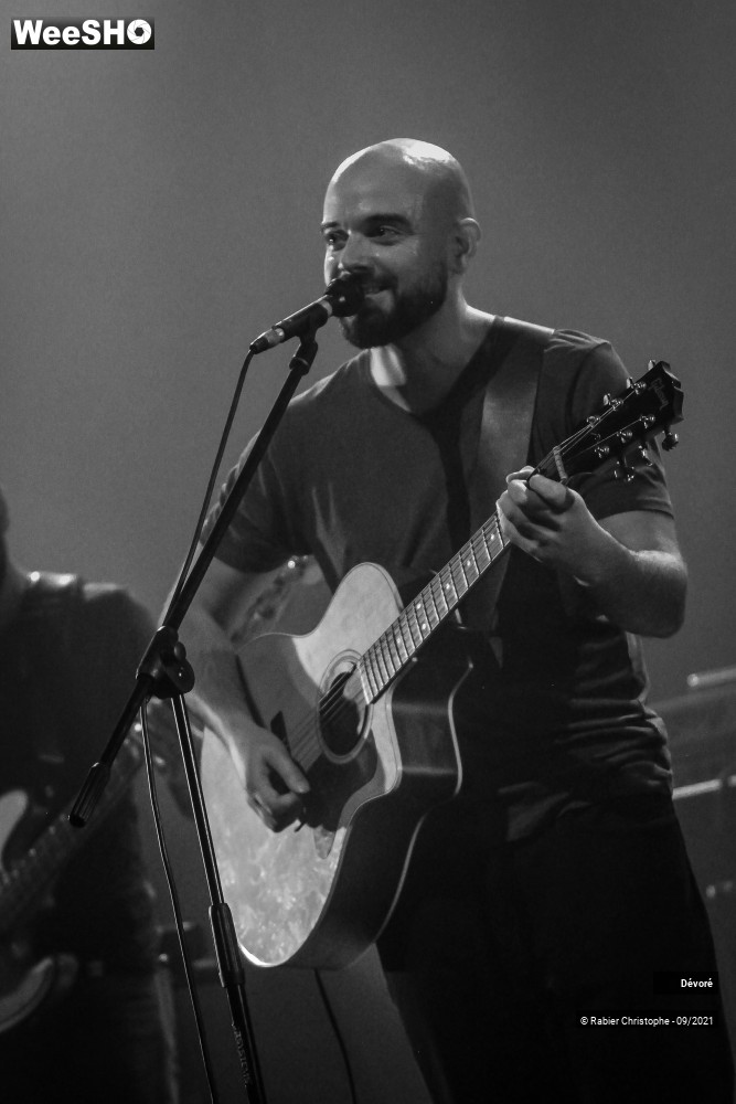 17/28 photos du spectacle Dévoré