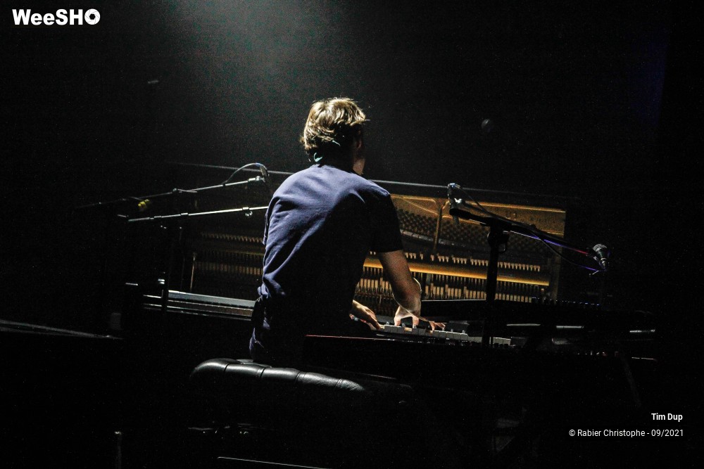 1/48 photos du spectacle Tim Dup