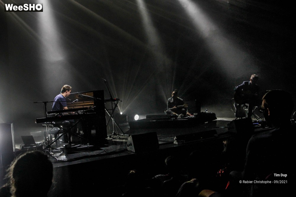 2/48 photos du spectacle Tim Dup