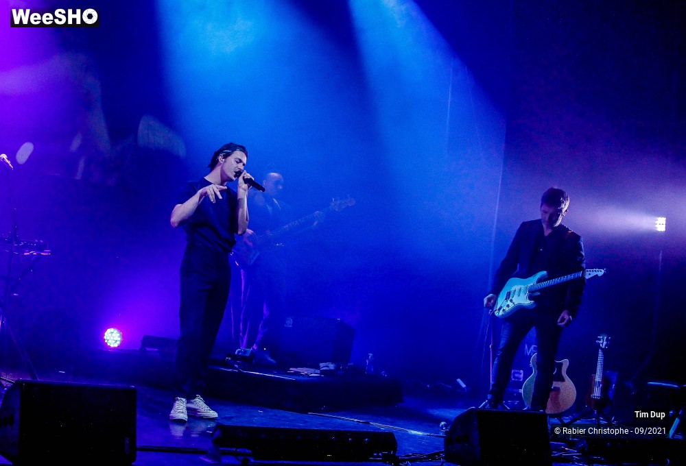 3/48 photos du spectacle Tim Dup
