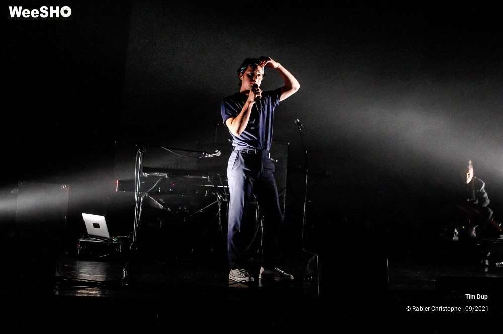 4/48 photos du spectacle Tim Dup