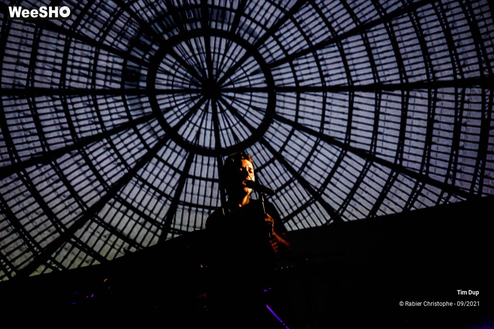 5/48 photos du spectacle Tim Dup