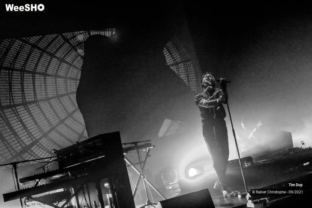 6/48 photos du spectacle Tim Dup