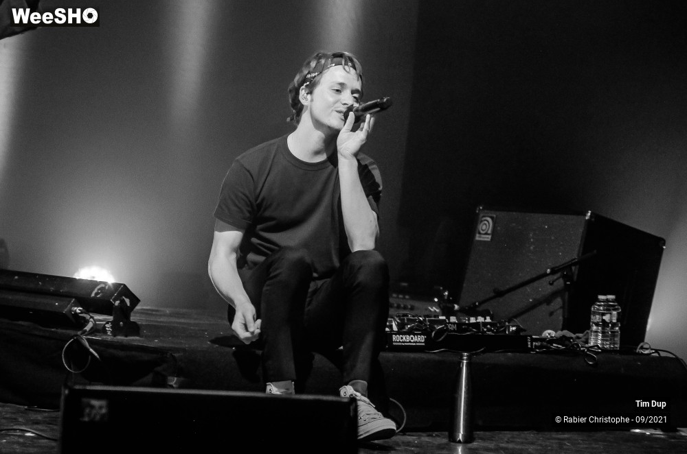 7/48 photos du spectacle Tim Dup