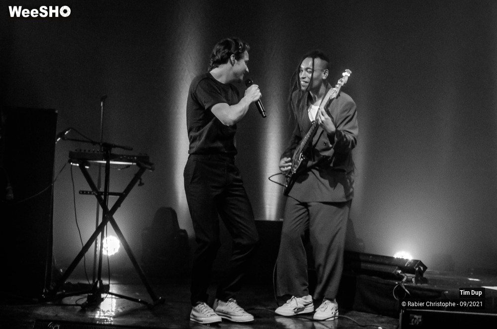 8/48 photos du spectacle Tim Dup