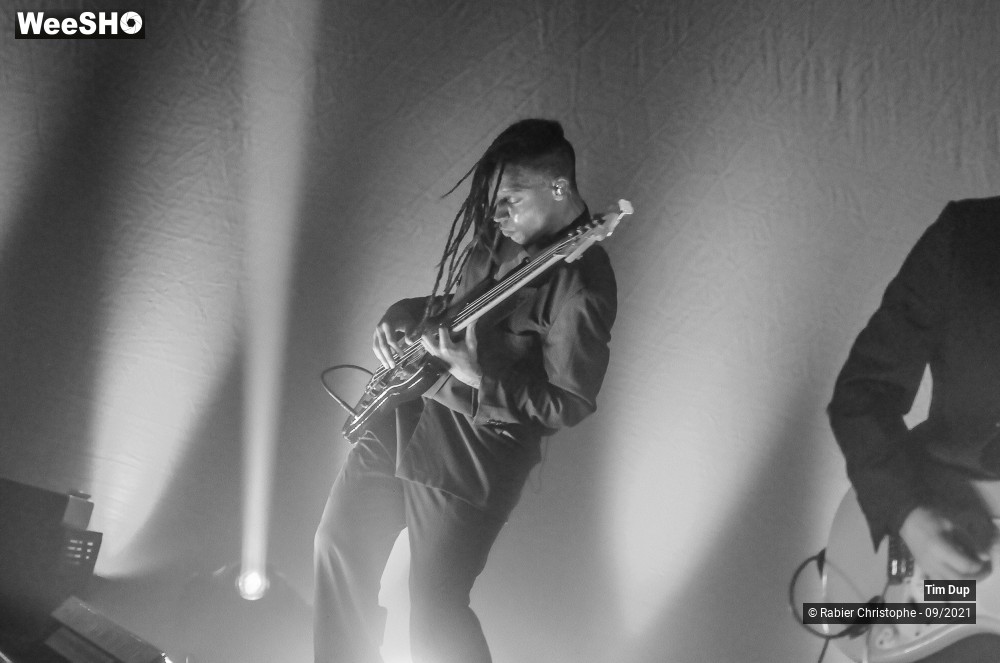 9/48 photos du spectacle Tim Dup