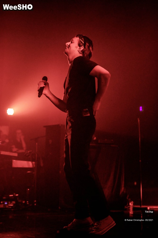 10/48 photos du spectacle Tim Dup