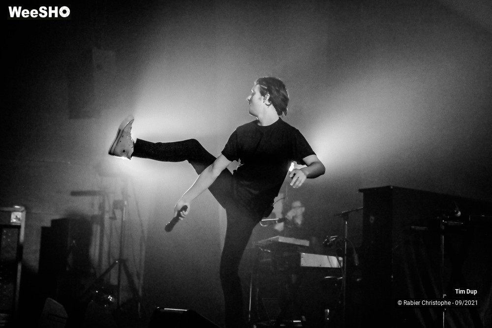 11/48 photos du spectacle Tim Dup