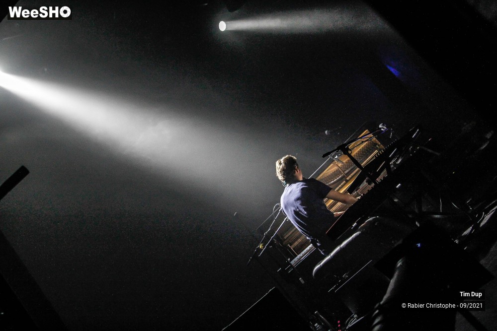 12/48 photos du spectacle Tim Dup