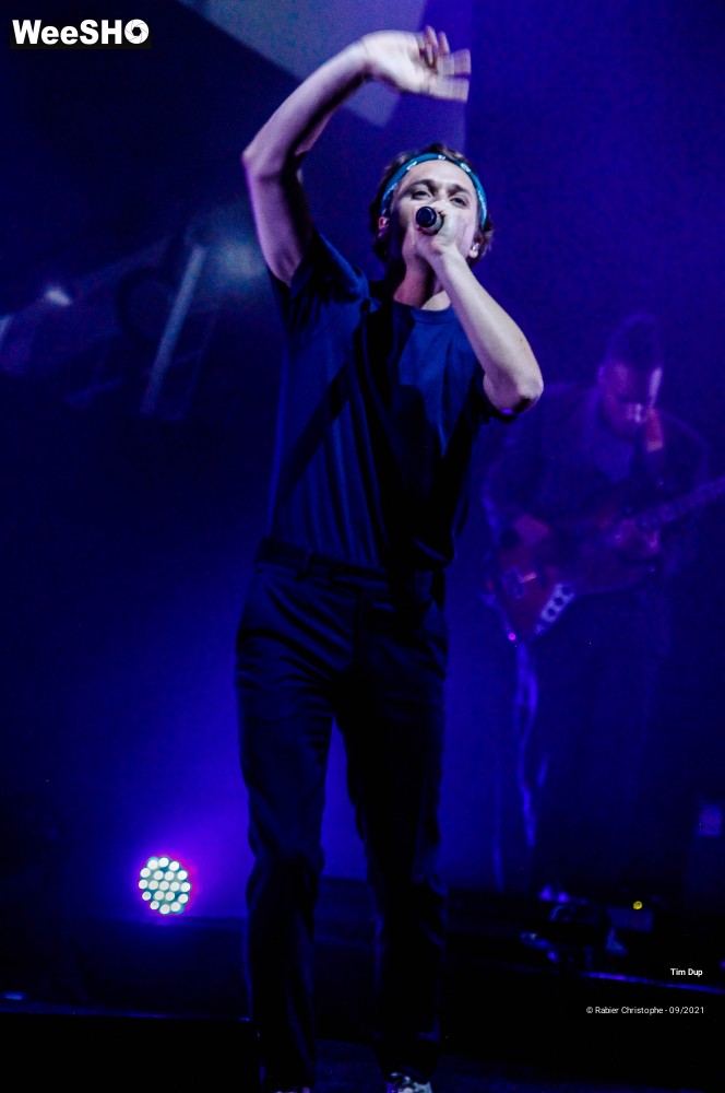 13/48 photos du spectacle Tim Dup