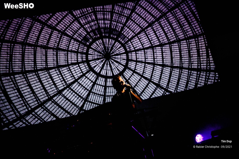 14/48 photos du spectacle Tim Dup