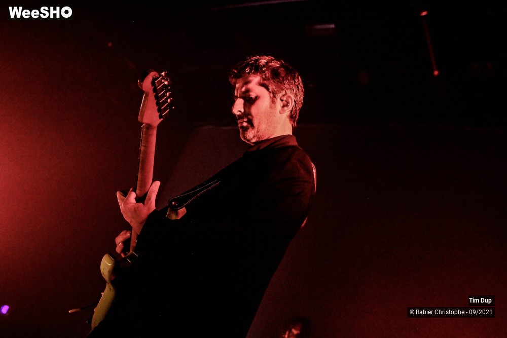 16/48 photos du spectacle Tim Dup