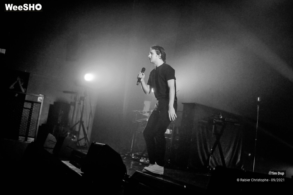17/48 photos du spectacle Tim Dup