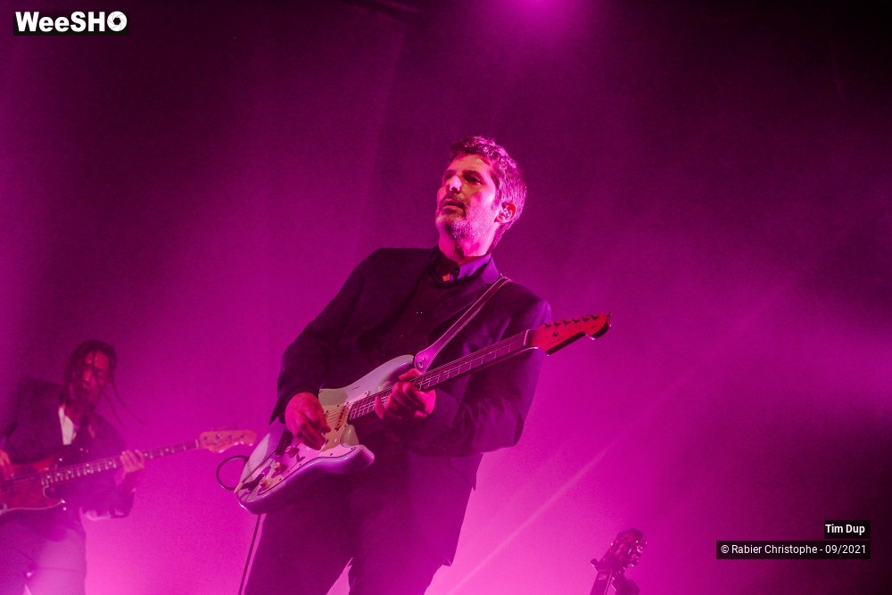 18/48 photos du spectacle Tim Dup