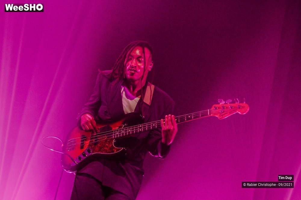 19/48 photos du spectacle Tim Dup