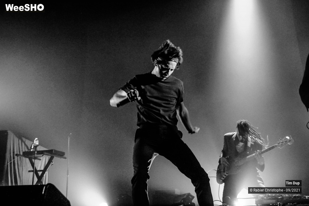 21/48 photos du spectacle Tim Dup