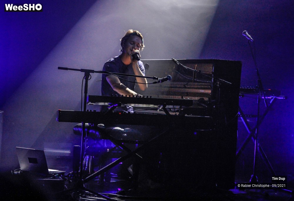 23/48 photos du spectacle Tim Dup