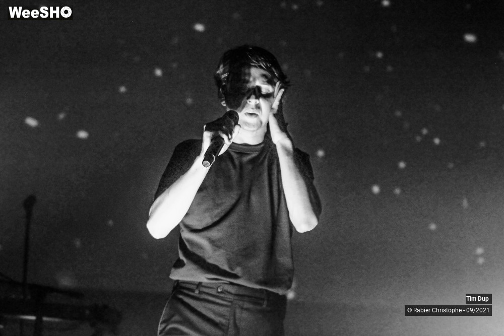24/48 photos du spectacle Tim Dup