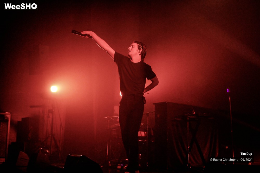 25/48 photos du spectacle Tim Dup