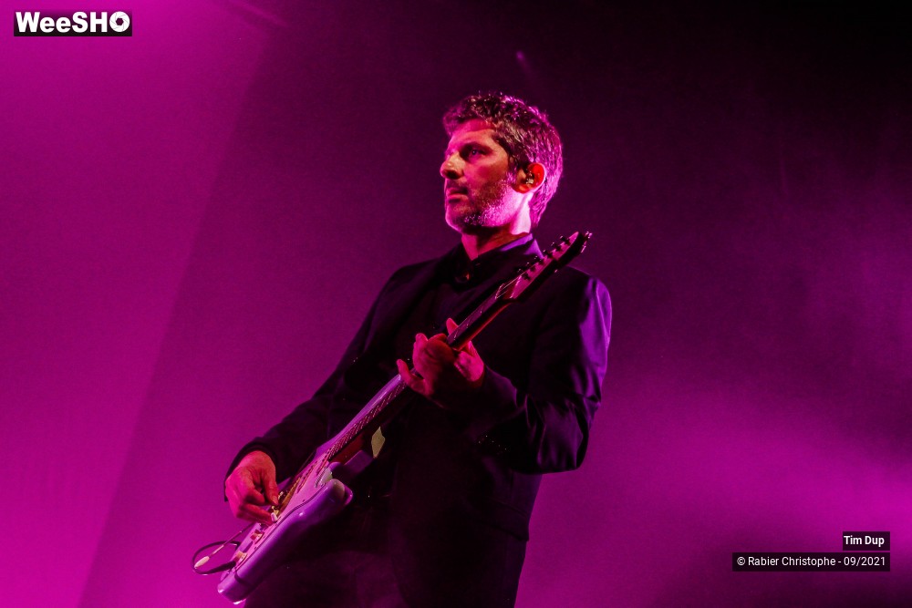 26/48 photos du spectacle Tim Dup