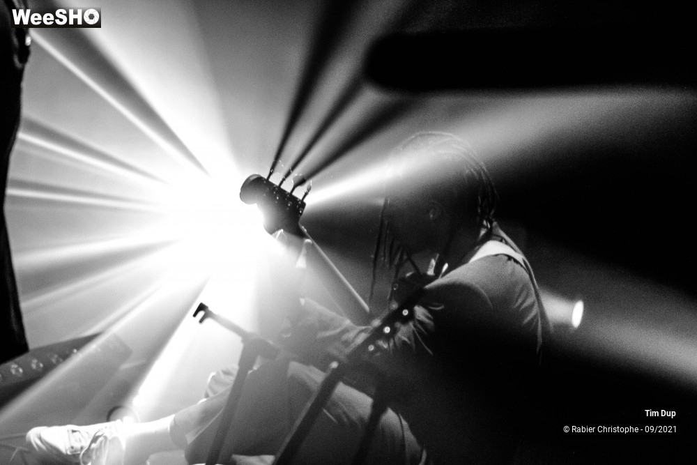 29/48 photos du spectacle Tim Dup