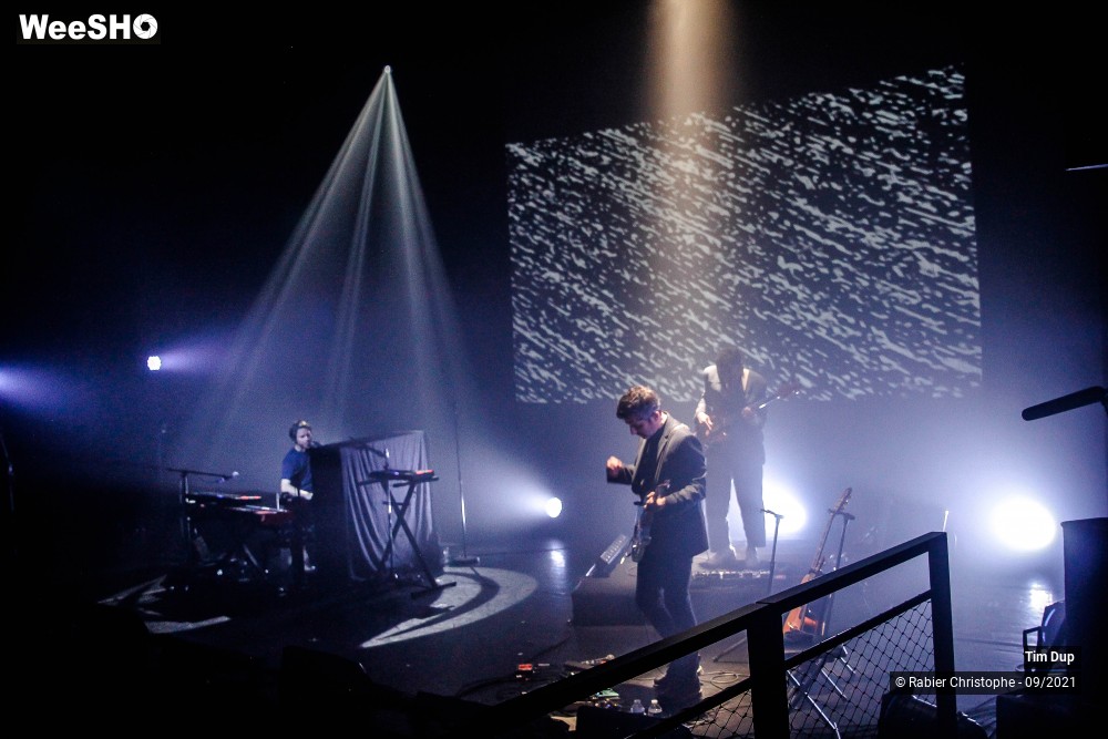 30/48 photos du spectacle Tim Dup