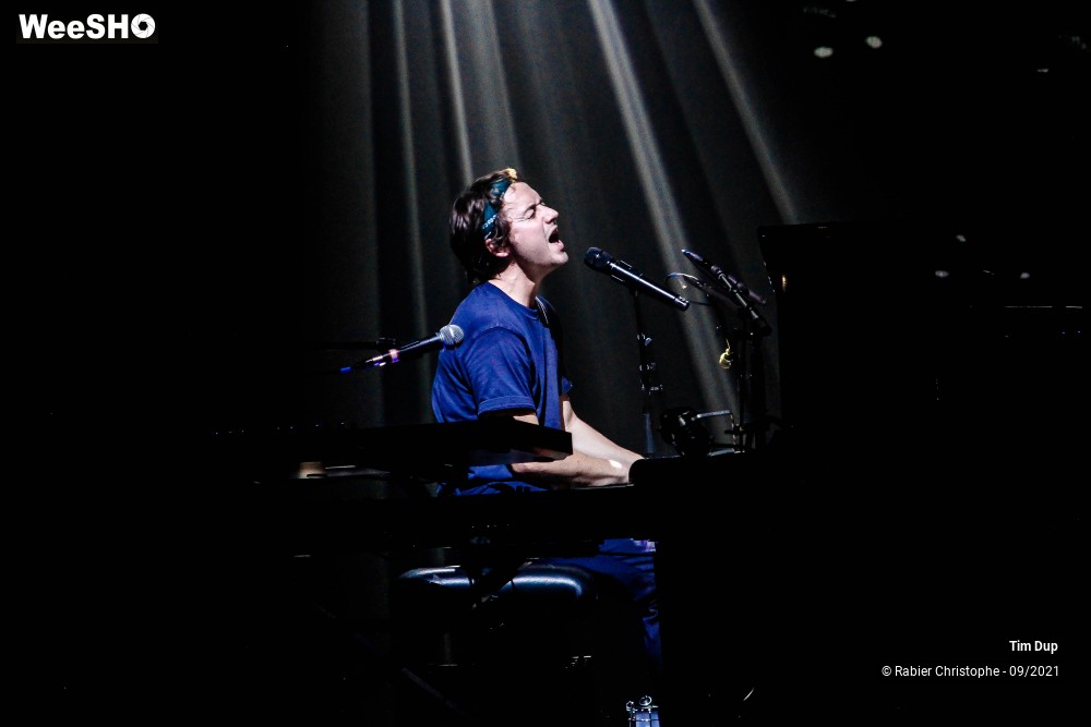 31/48 photos du spectacle Tim Dup