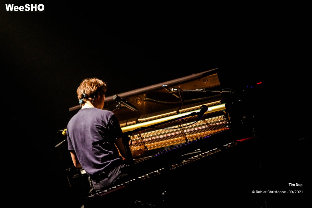 32/48 photos du spectacle Tim Dup