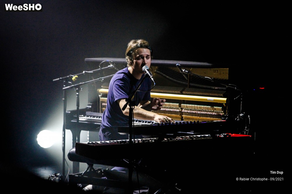 33/48 photos du spectacle Tim Dup