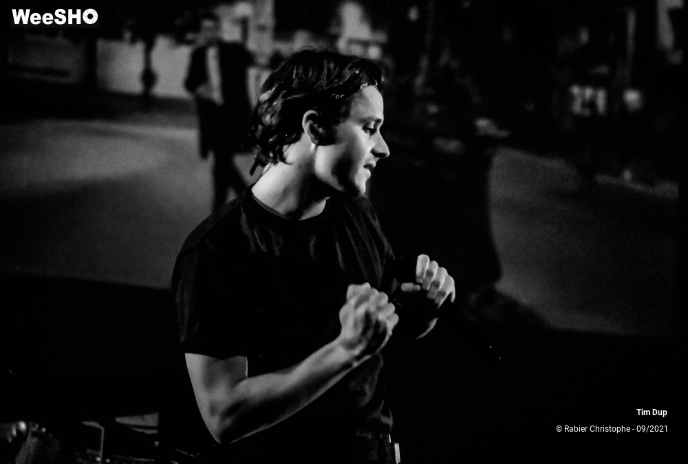 34/48 photos du spectacle Tim Dup