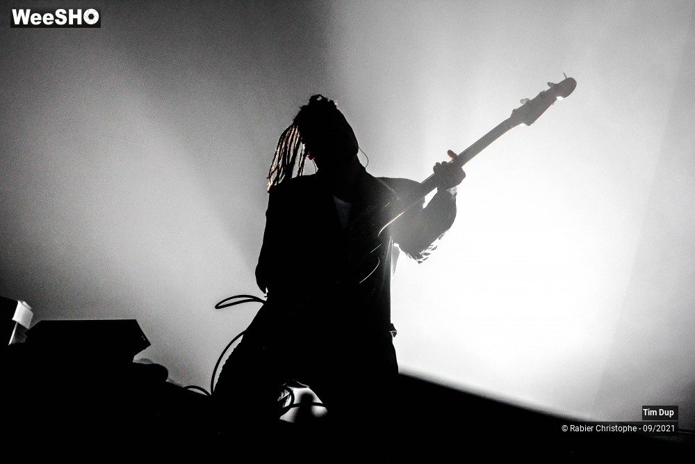 36/48 photos du spectacle Tim Dup