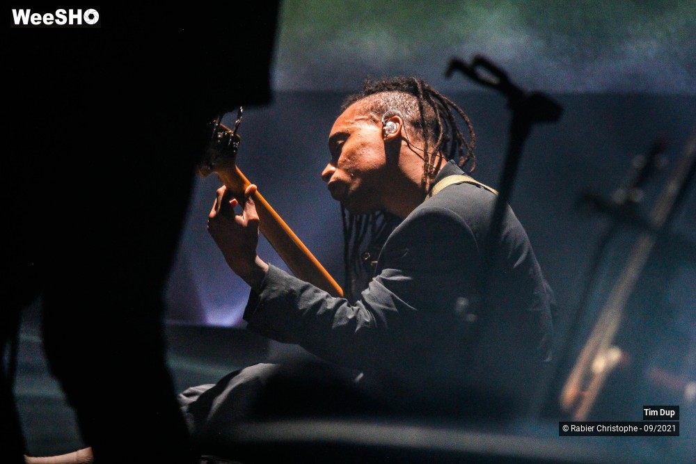 37/48 photos du spectacle Tim Dup