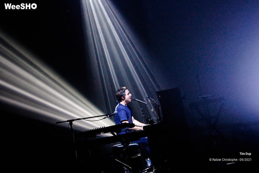 38/48 photos du spectacle Tim Dup
