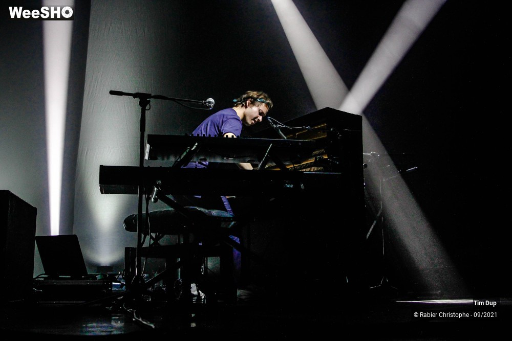 40/48 photos du spectacle Tim Dup