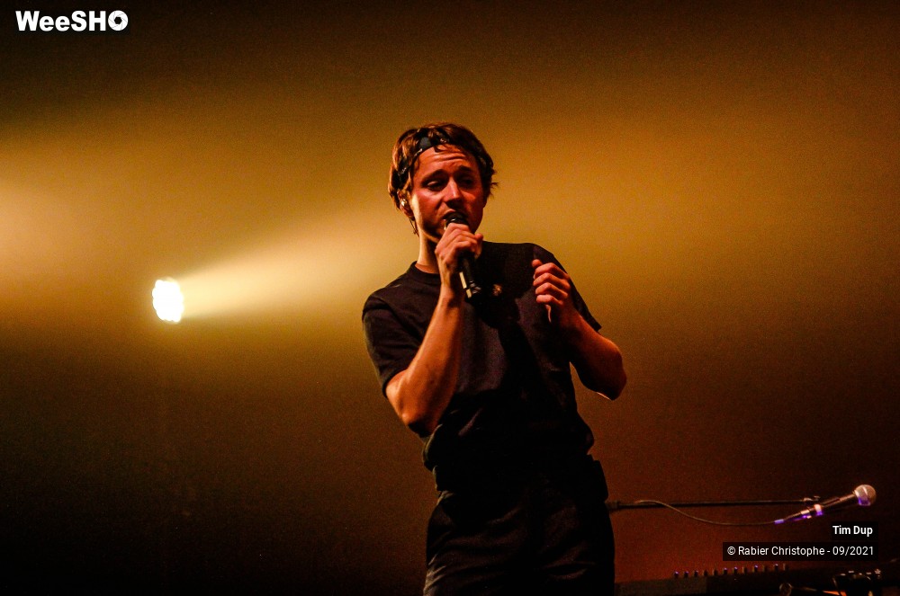 41/48 photos du spectacle Tim Dup