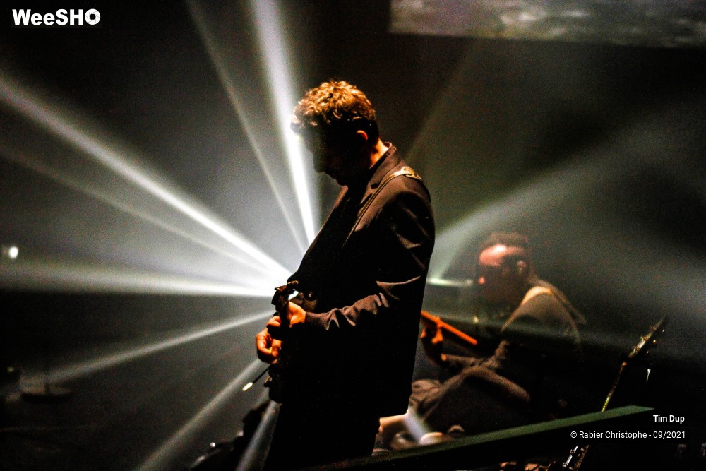 42/48 photos du spectacle Tim Dup