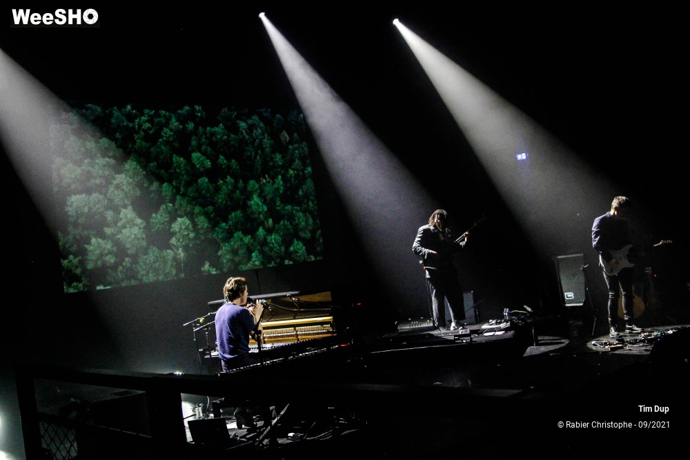 43/48 photos du spectacle Tim Dup