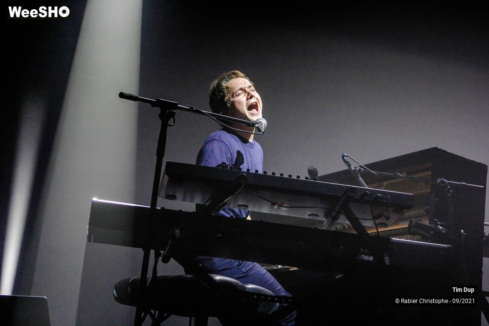 44/48 photos du spectacle Tim Dup