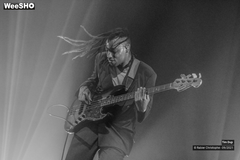 45/48 photos du spectacle Tim Dup