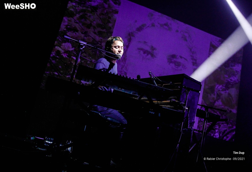46/48 photos du spectacle Tim Dup