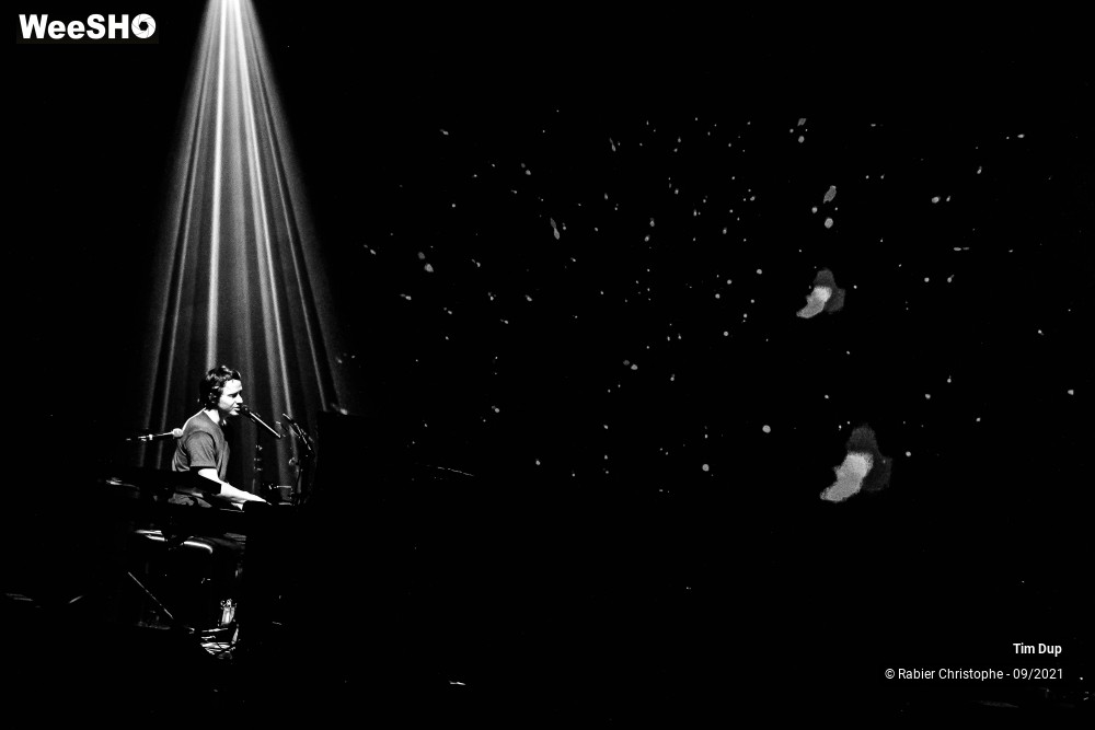 47/48 photos du spectacle Tim Dup