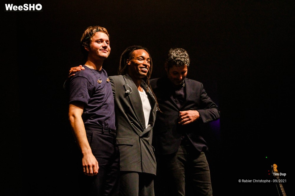 48/48 photos du spectacle Tim Dup