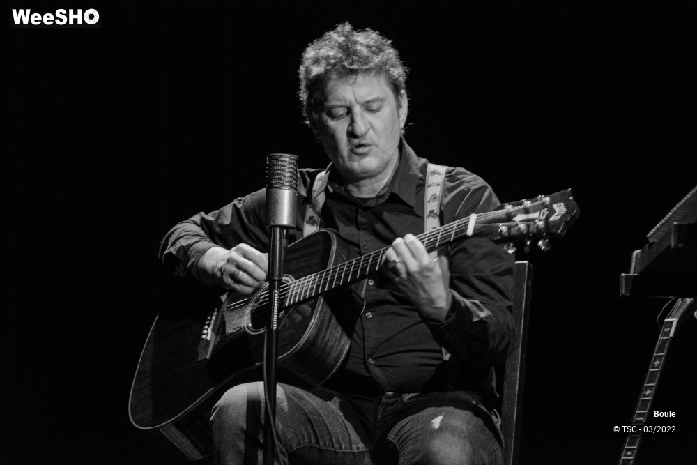 1/7 photos du spectacle Le Petit Georges