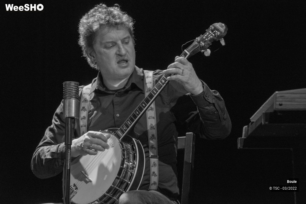 4/7 photos du spectacle Le Petit Georges