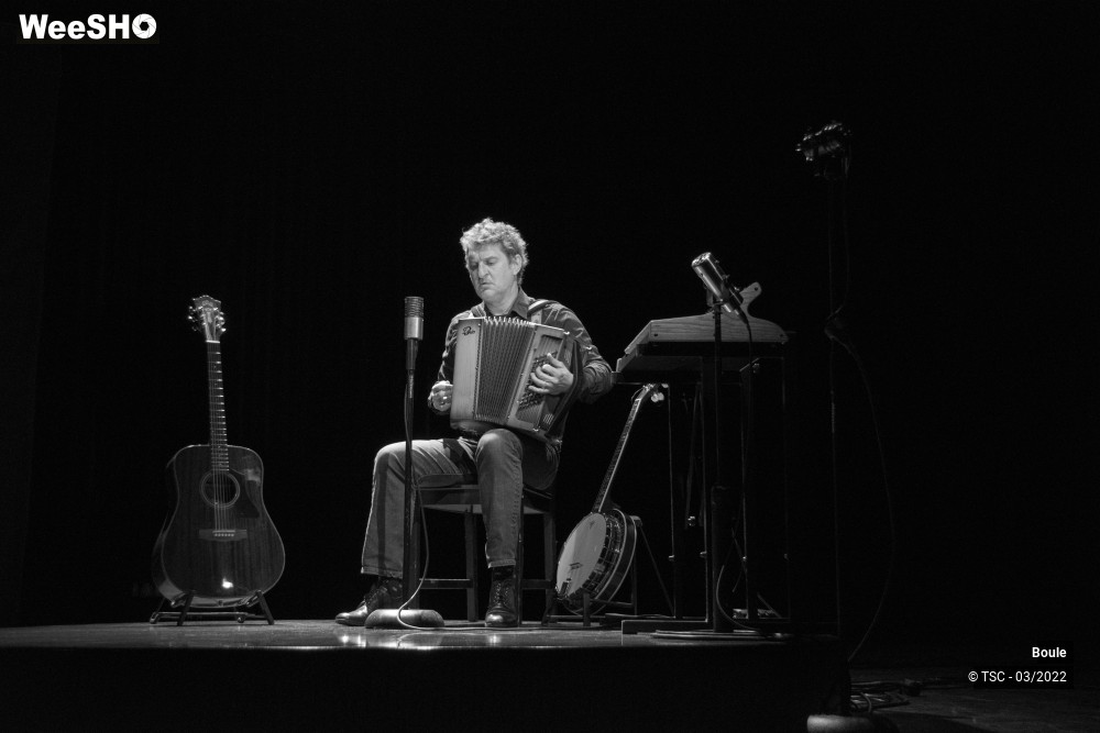 6/7 photos du spectacle Le Petit Georges