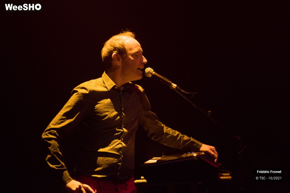 3/21 photos du spectacle Frédéric Fromet