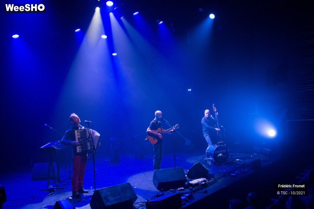 4/21 photos du spectacle Frédéric Fromet