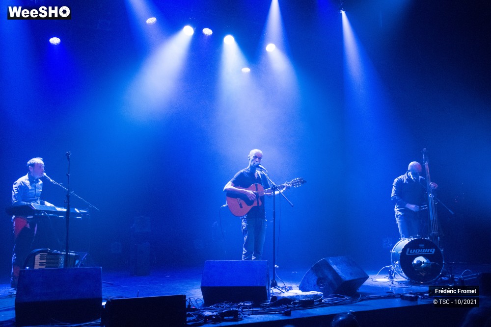 7/21 photos du spectacle Frédéric Fromet