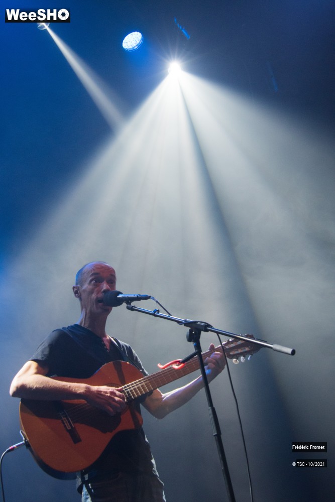 9/21 photos du spectacle Frédéric Fromet