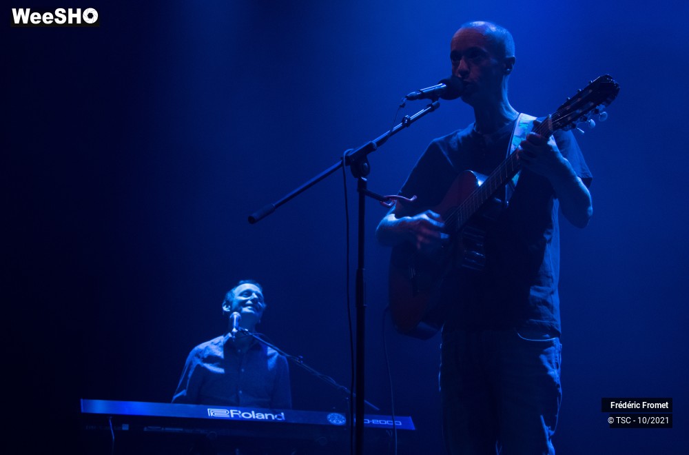12/21 photos du spectacle Frédéric Fromet